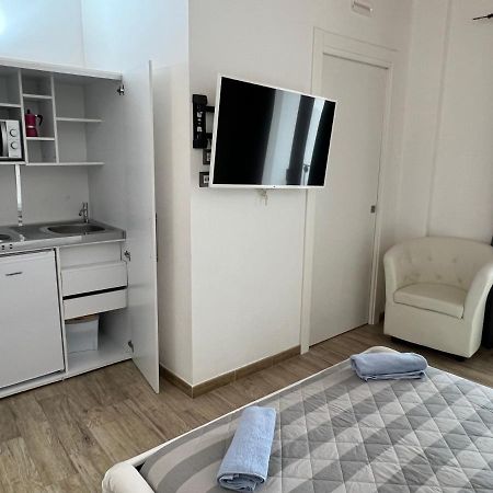 Appartamento L’Angelo Bianco Pula Esterno foto