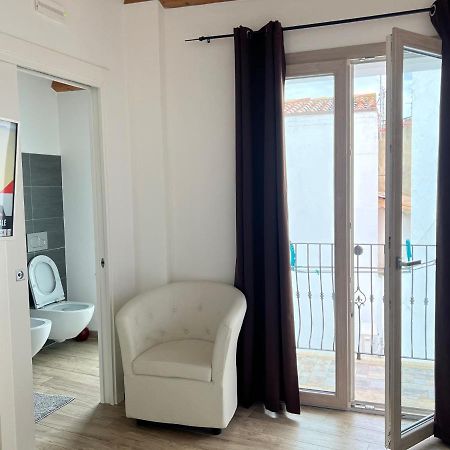 Appartamento L’Angelo Bianco Pula Esterno foto