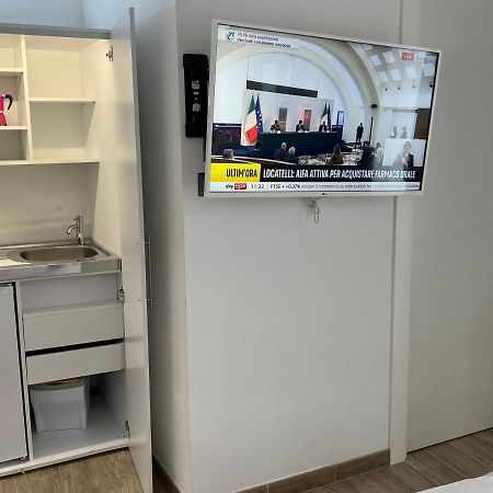 Appartamento L’Angelo Bianco Pula Esterno foto