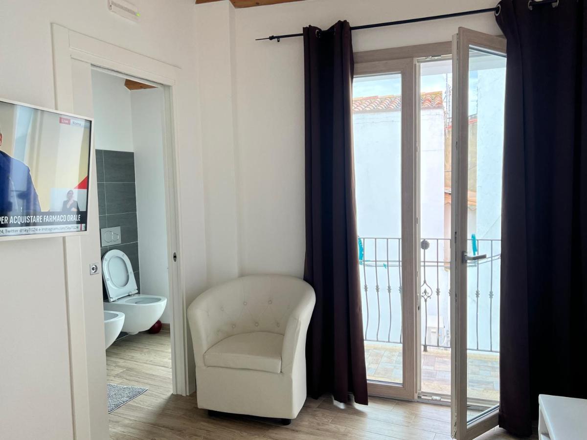 Appartamento L’Angelo Bianco Pula Esterno foto