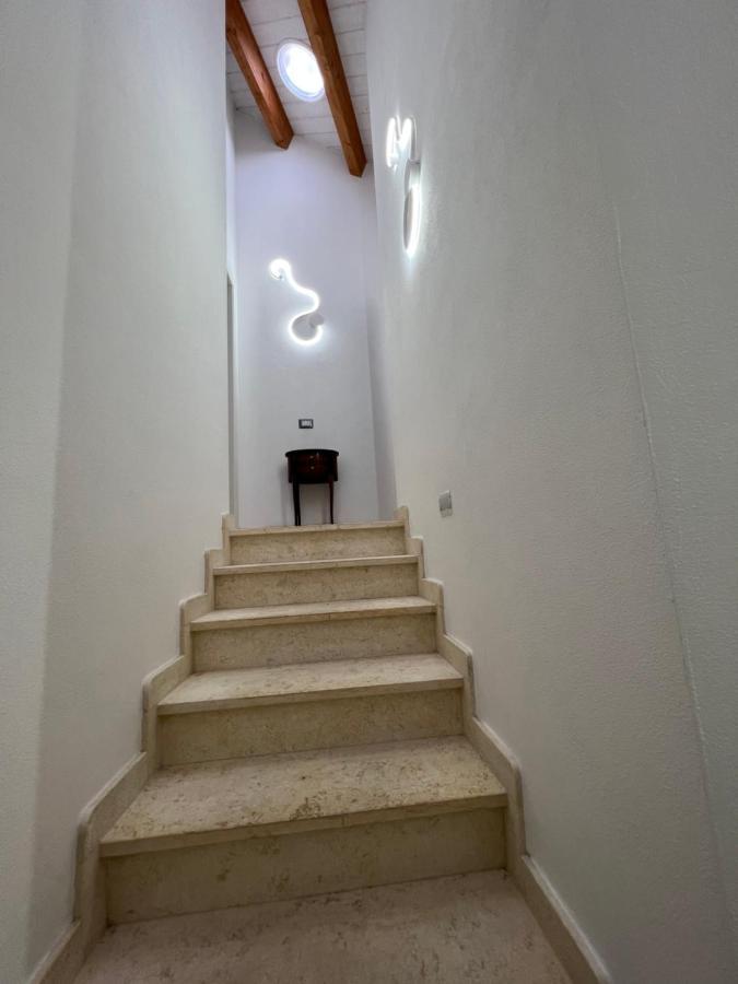 Appartamento L’Angelo Bianco Pula Esterno foto