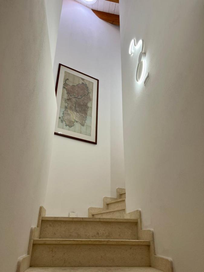 Appartamento L’Angelo Bianco Pula Esterno foto
